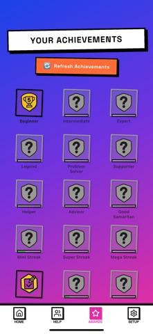 TaskXP Screenshot 2 of 4