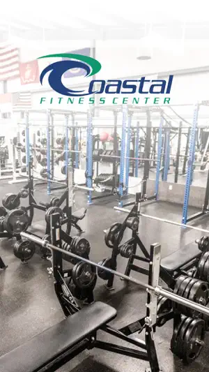 Coastal Fitness Center screenshot 1