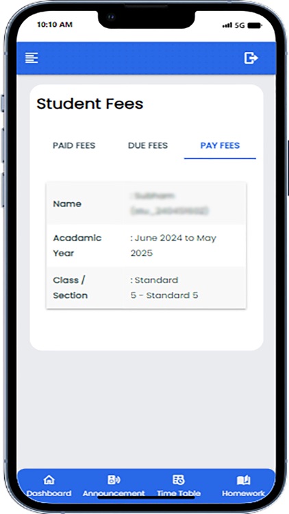 Trisha Engineering Classes screenshot-6