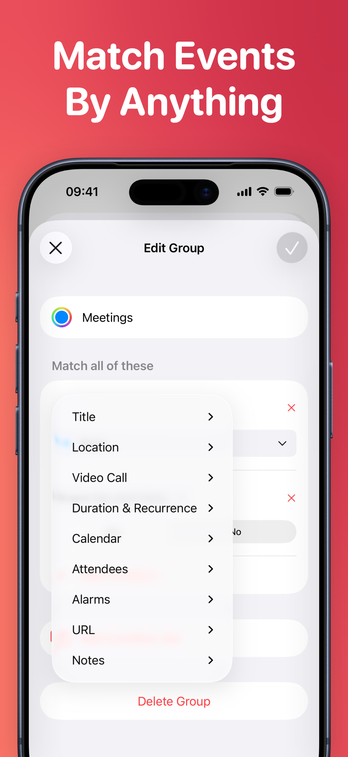 Calendar Insights: Time Stats