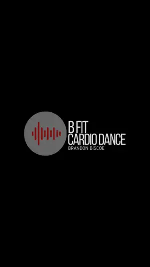 Bfit Cardio Dance screenshot 1
