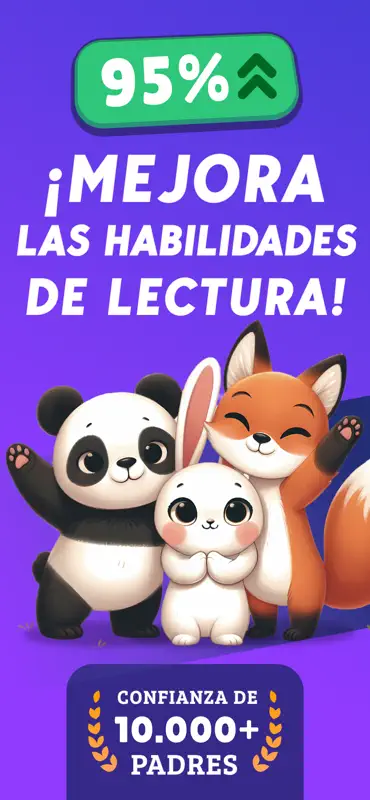 Cuentos para niños ∼ Kido screenshot 1 of 8