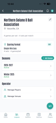 League Genius screenshot 1
