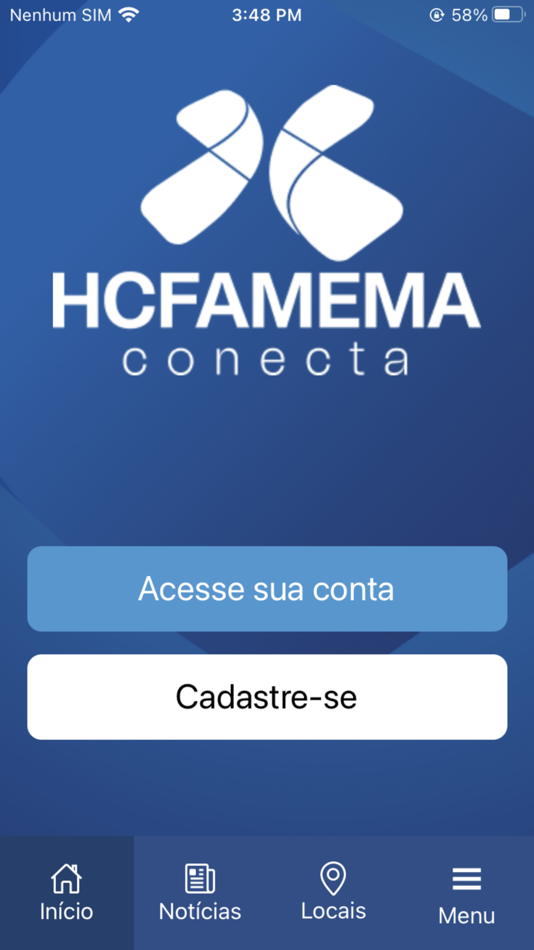 HCFAMEMA Conecta - 1.0.6 - (iOS)