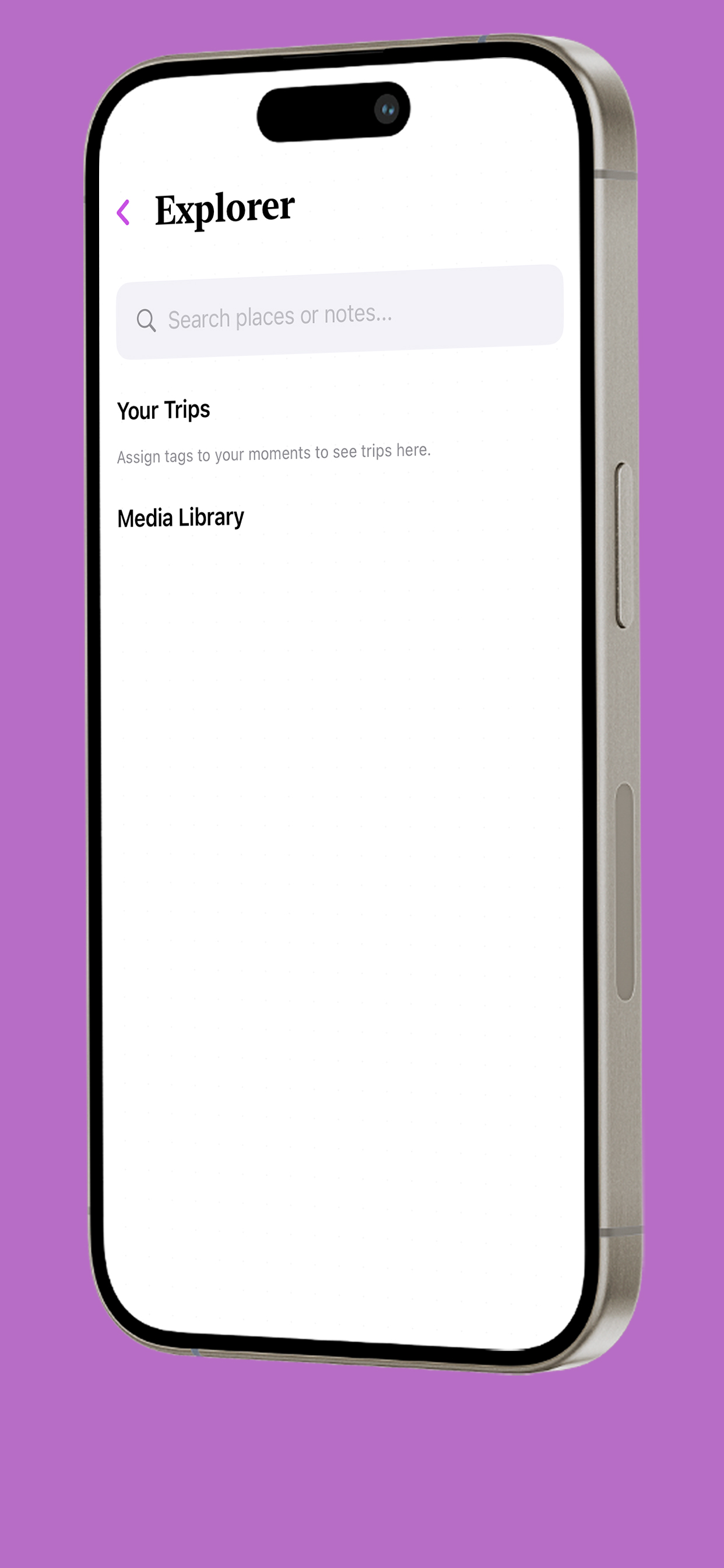 RoadTheTrip screenshot 3