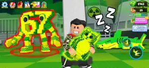 Steal An Egg: Escape Animal screenshot 5