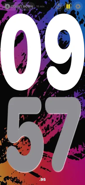 BIG.TIME screenshot 1