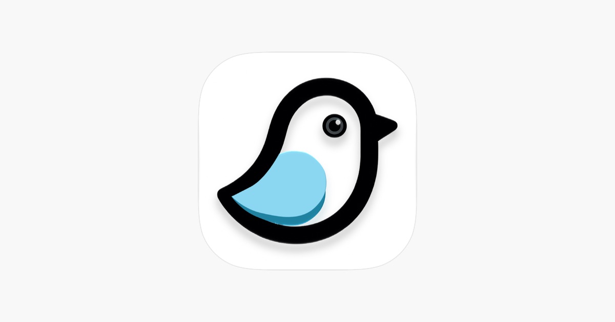 ‎BirdFolio App - App Store