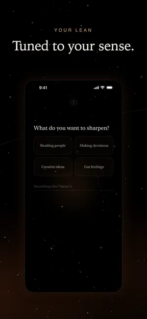 The Intuition screenshot 4