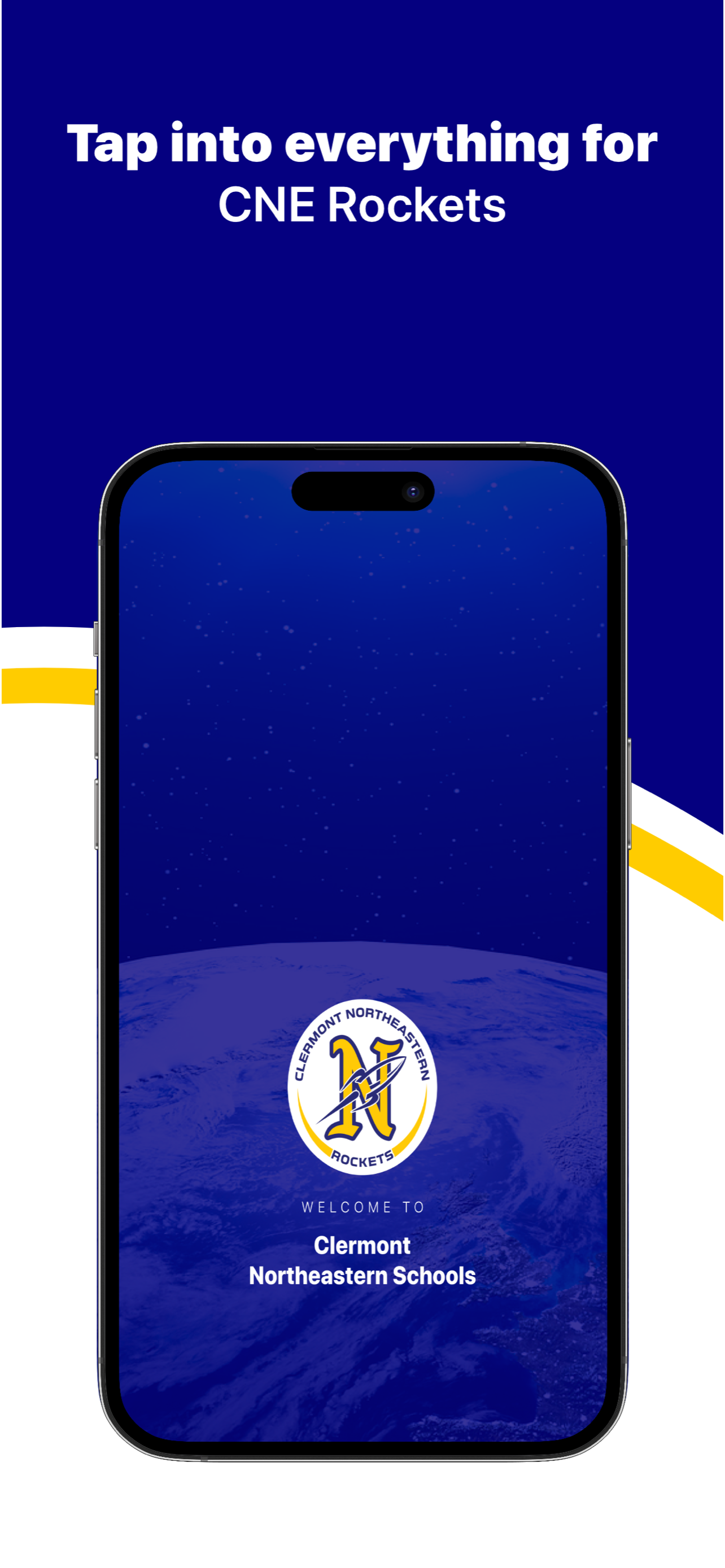 Clermont Northeastern Rockets