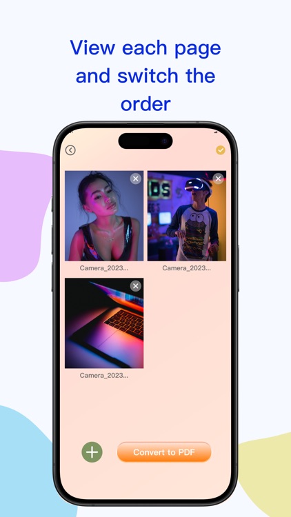 Silky PDF Converter screenshot-3