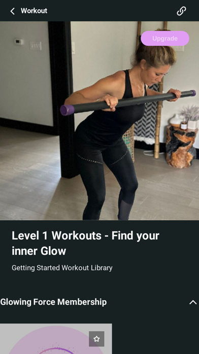 GlowPT Screenshot