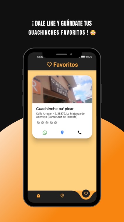 Guappchinche screenshot-5