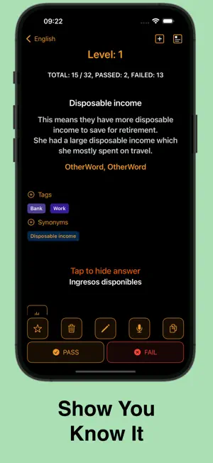 Talk: LB screenshot 2