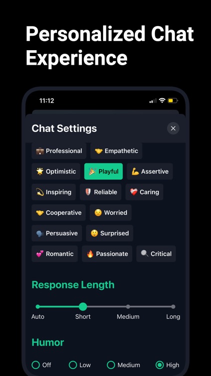 Aı: Write Smarter Solver screenshot-3