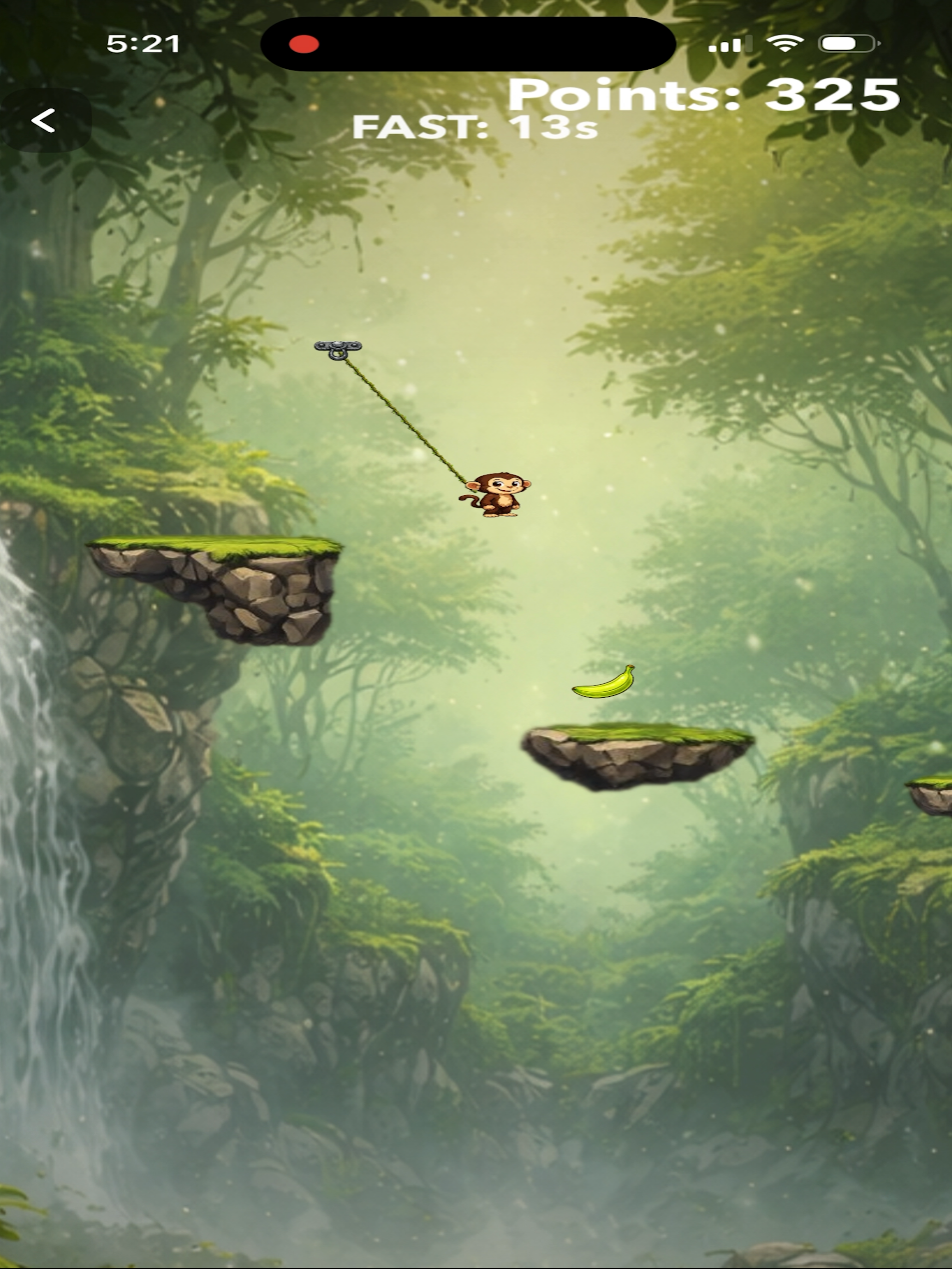 One Last Swing screenshot 6