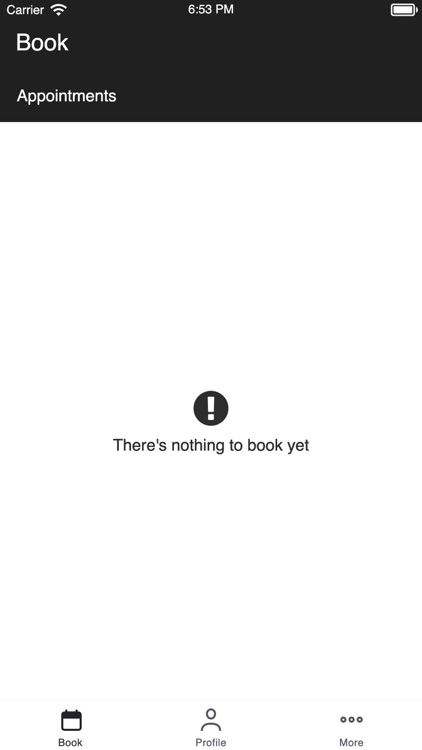 BGA Inclusive Fitness