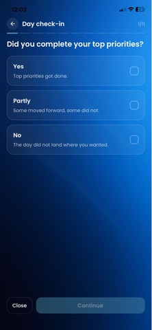 NuPath AI screenshot