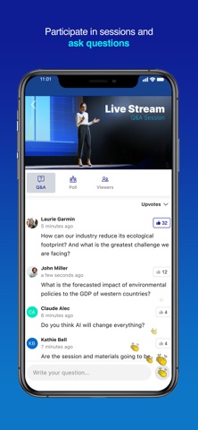 Data Summit 2025 Screenshot 5 of 5