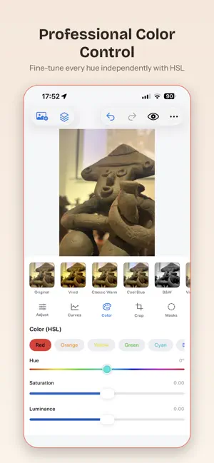 LAB* screenshot 1