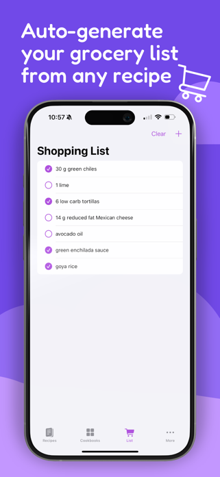 Forkfile Screenshot 4 of 5