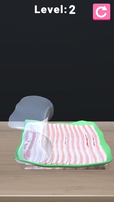 Mukbang ASMR Cooking! Screenshot
