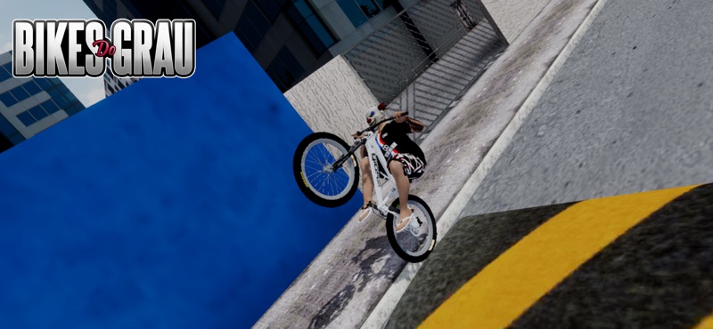 Bikes Do Grau: Online screenshot 5