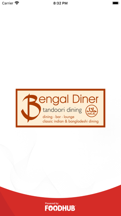 Bengal Diner Screenshot