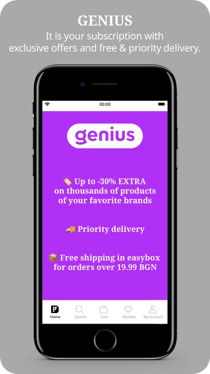 Fashion Days screenshot-3