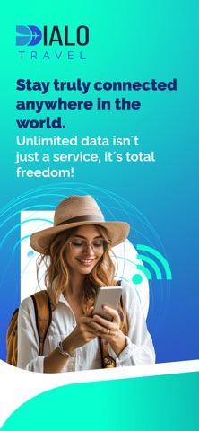 Dialo Travel screenshot
