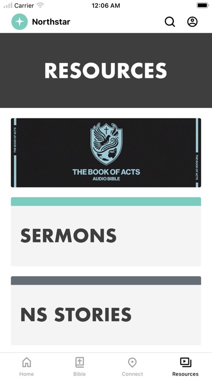 Northstar Church - TN