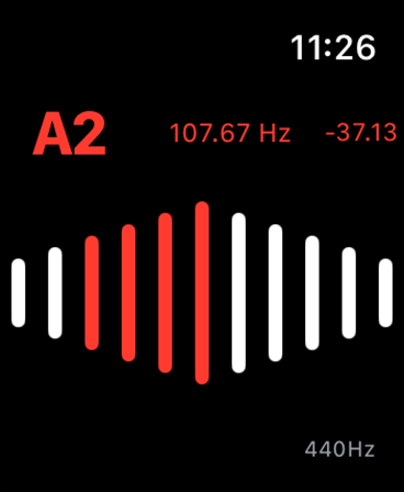 Tuneify Pro - Violin Practicer