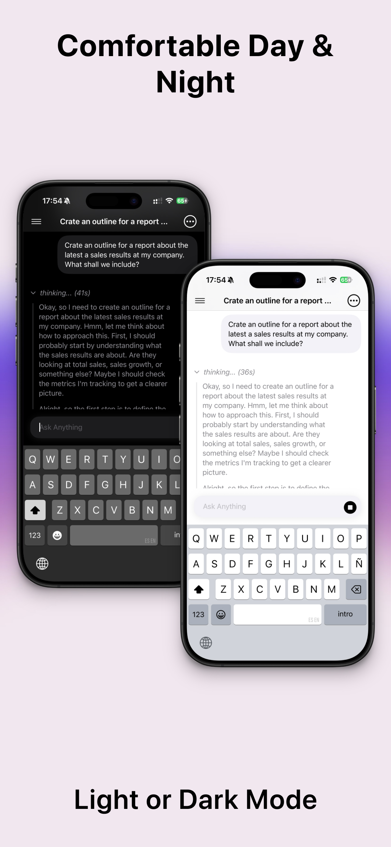 ZeroChat - Offline AI Chat