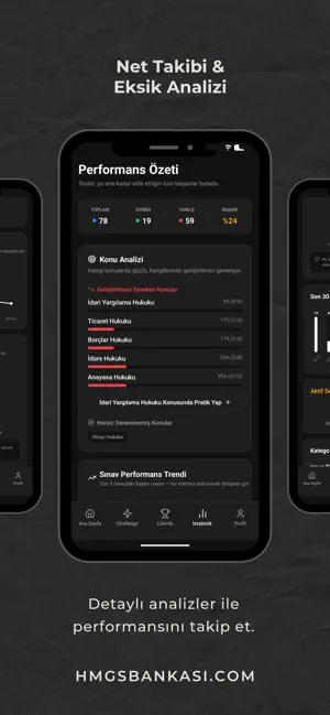 HMGS Bankası screenshot 4