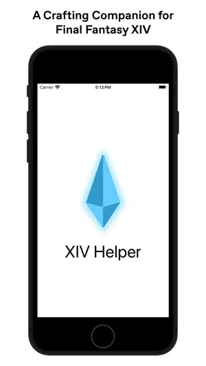 XIV Helper screenshot 1