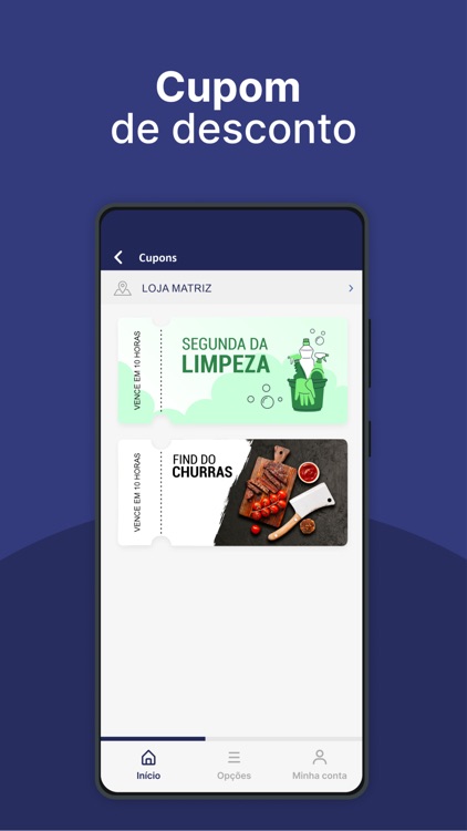 Clube Passa Lá screenshot-8