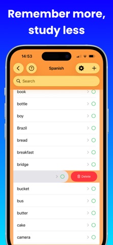 Drawn from Memory – Languages Screenshot 2 of 8