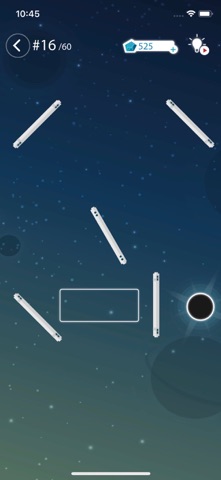 Space Billiards Screenshot 5 of 8
