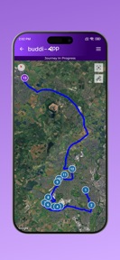 MyBudie Parent screenshot