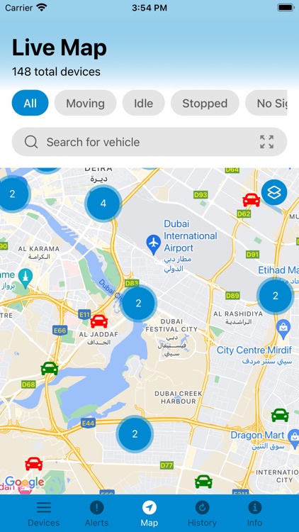 Alnojoom Elsabaa-النجوم السبعة