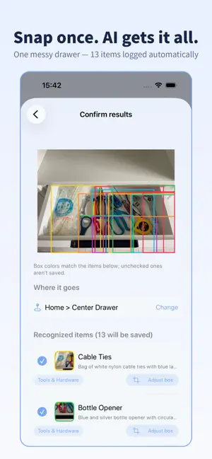 收哪了 screenshot 1