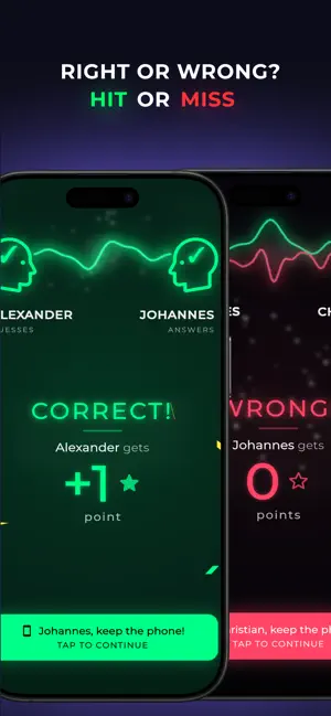 YoNo: Party Game screenshot 2