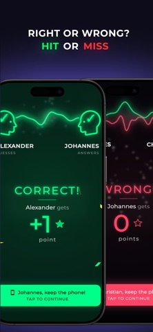 YoNo: Party Game Screenshot 2 of 5