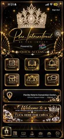 Pure Pageants 26 screenshot