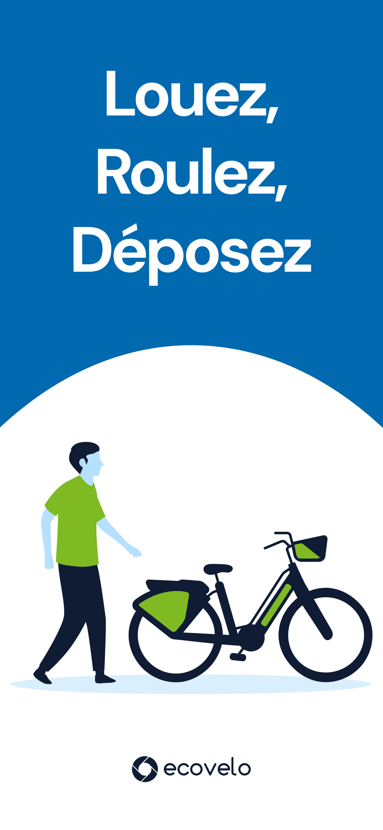 Zebullo velo libre service