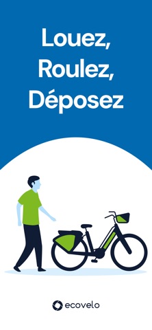 Zebullo velo libre service screenshot