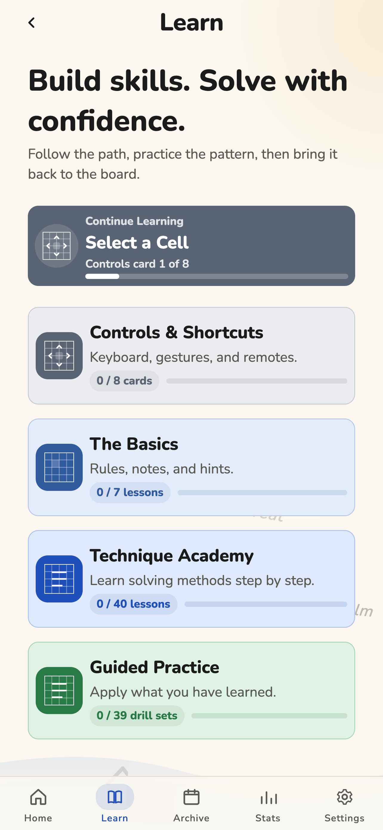Sudoku Haven screenshot 11