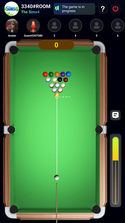 Eigo - Live Chat, Play, Meet screenshot-4