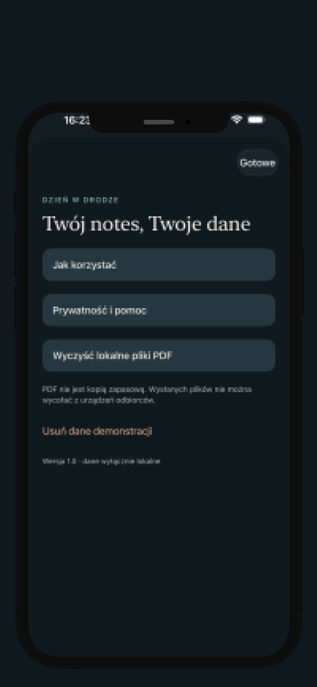 Screenshot 6 of DzienWDrodze