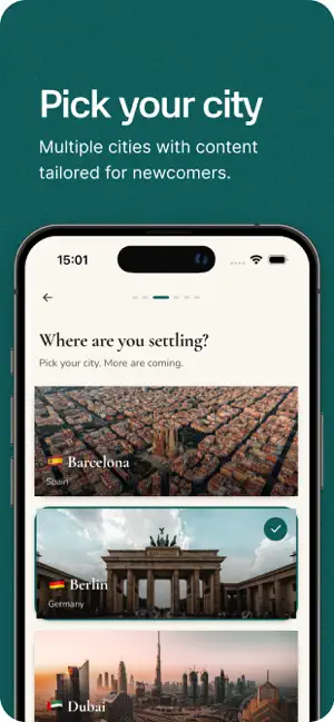 Ternli screenshot 2